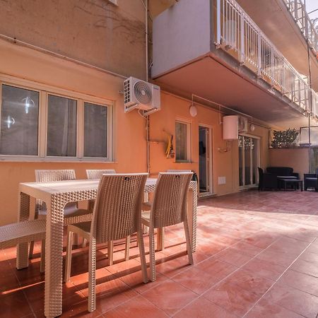 Damilhouse 1 Apartment Messina Exterior foto