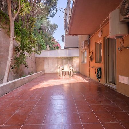 Damilhouse 1 Apartment Messina Exterior foto
