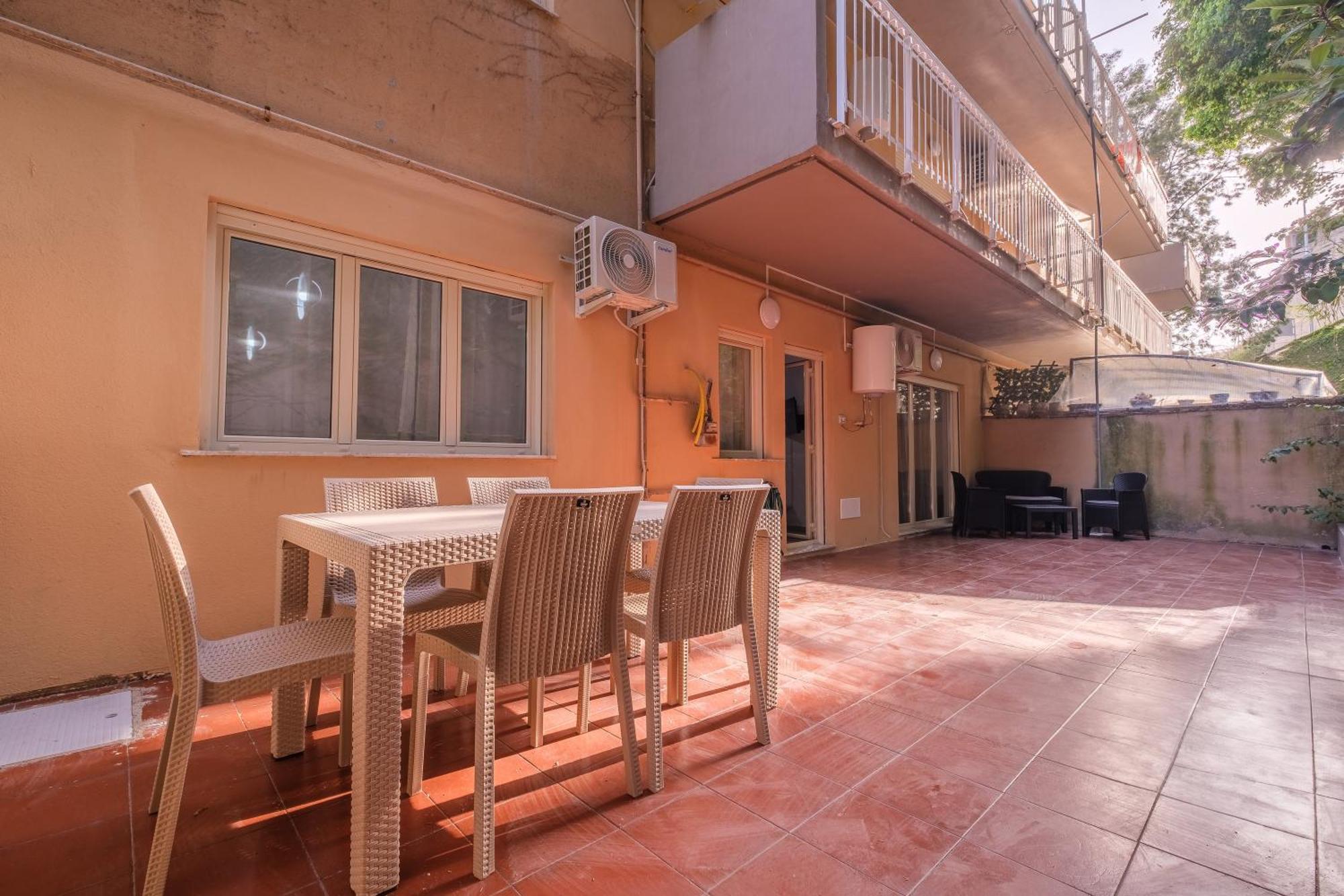 Damilhouse 1 Apartment Messina Exterior foto