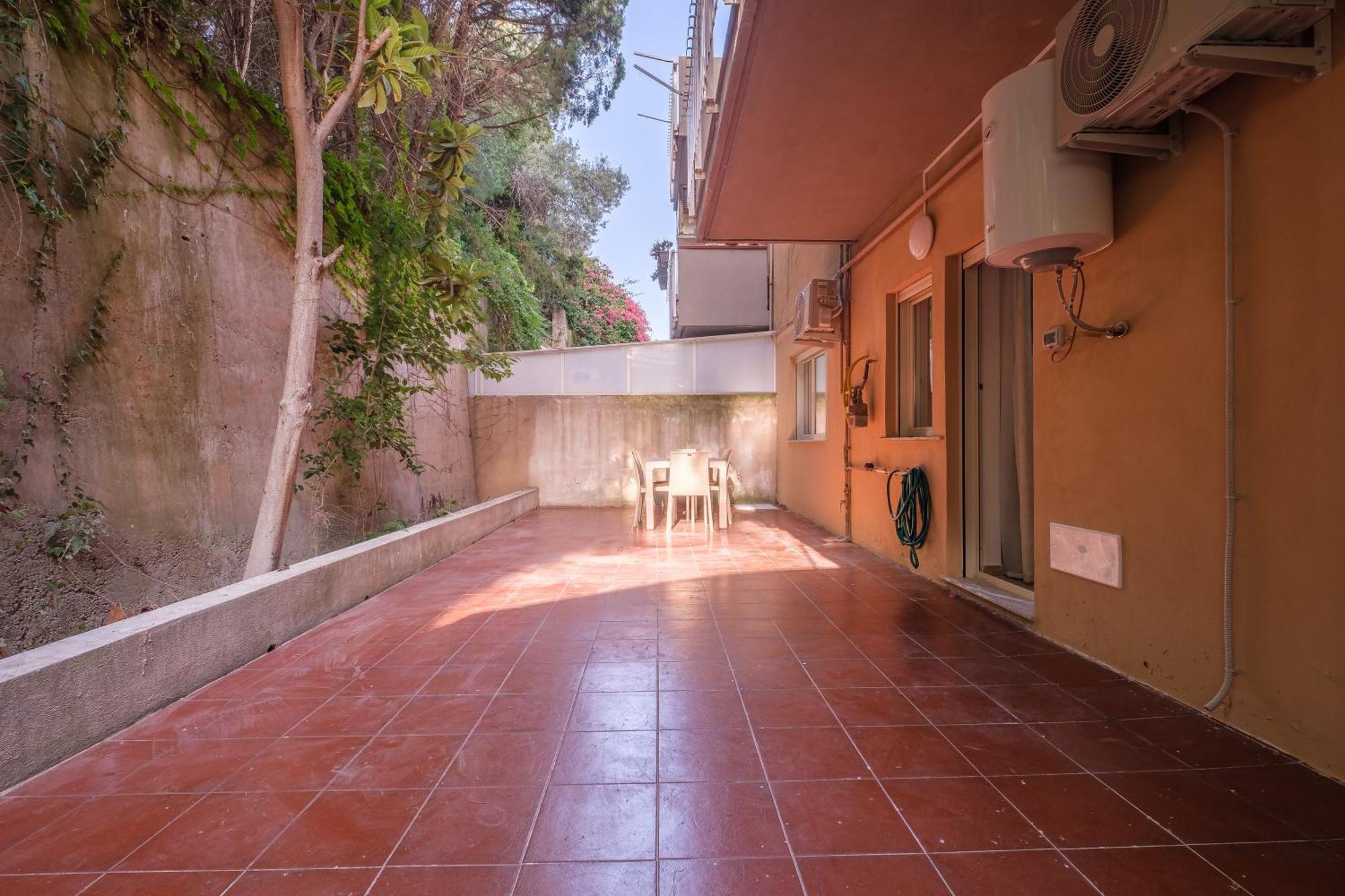 Damilhouse 1 Apartment Messina Exterior foto