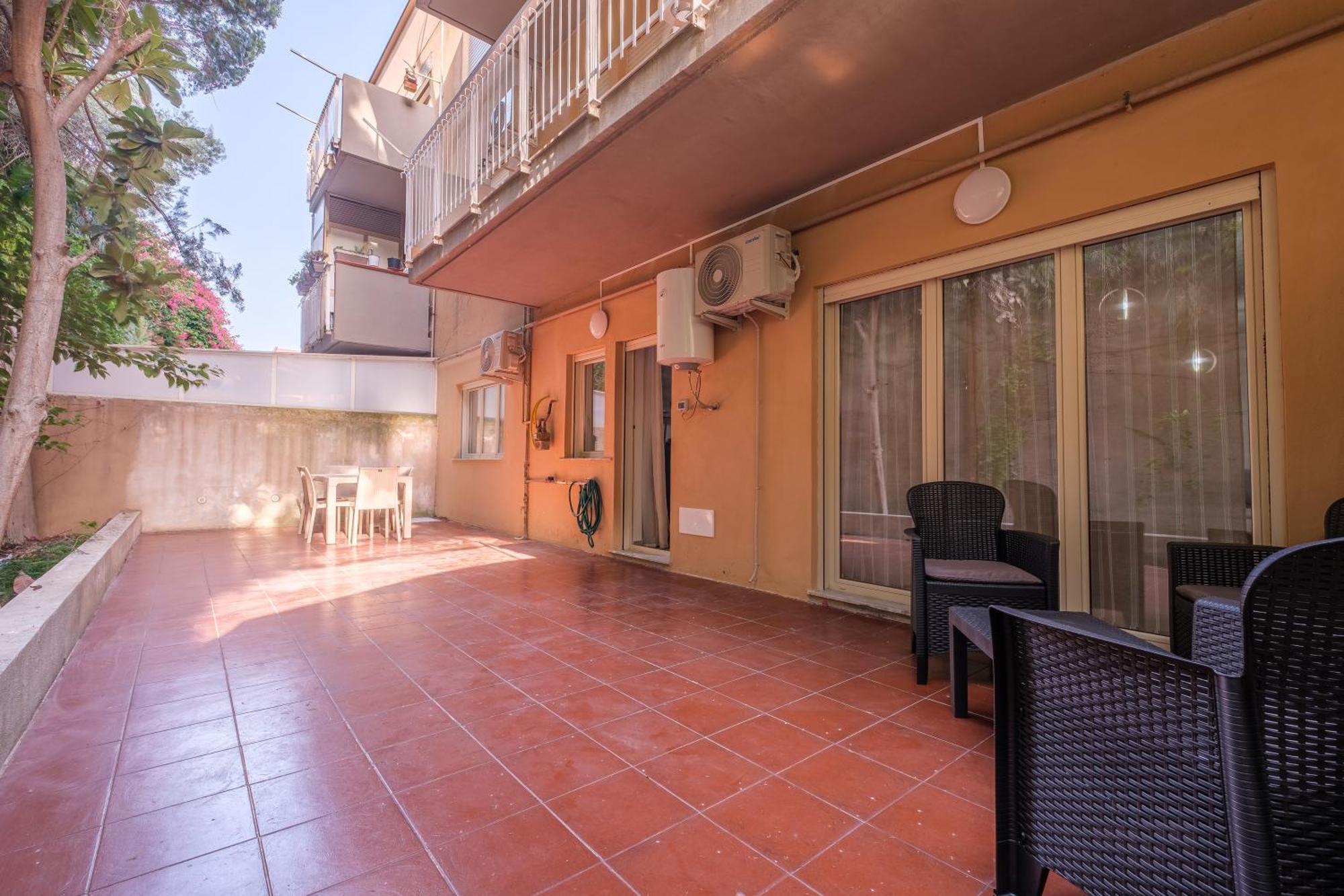 Damilhouse 1 Apartment Messina Exterior foto